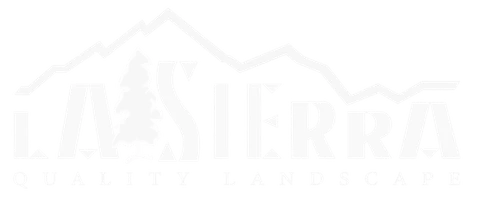 La Sierra Quality Landscape Inc. logo