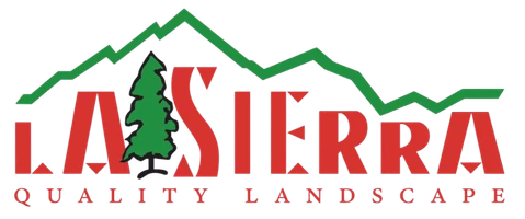 La Sierra Quality Landscape Inc. logo
